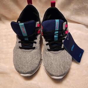 Asics Gel Quantam 90 Athletic Running Shoes Women’s Size 6.
